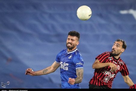 برومند: استقلال مثل گوشت قربانی شده و هیچ‌کس هم پاسخگو نیست