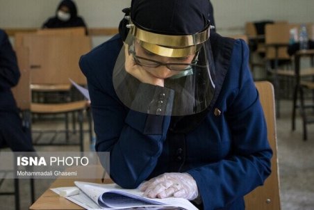 افزایش سهم سوابق تحصیلی در کنکور به ۶۰ درصد