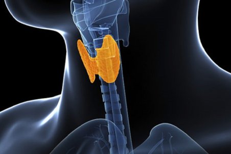 تاثیر کم کاری تیروئید در بروز درد پا