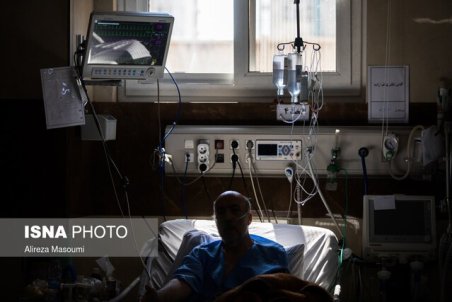 سراسر هرمزگان در وضعیت پر خطر کرونایی