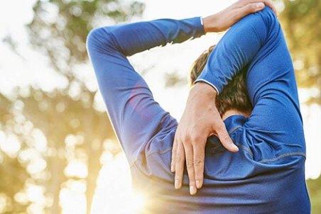 بهترین سن برای حرکات اصلاحی؟