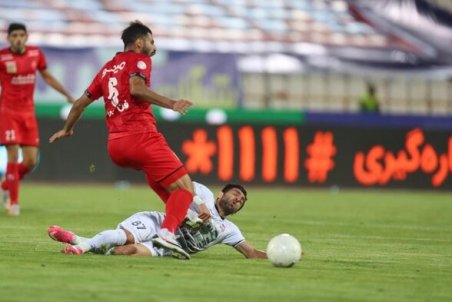 پرسپولیس حامی داشت به قهرمانی عادت نمی‌کرد/ ضعف بزرگ تراکتور