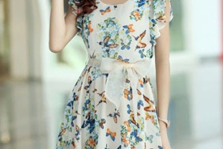 مدل پیراهن های مناسب فصل تابستان