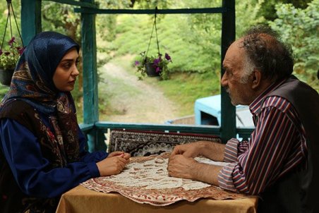 تصویربرداری «در کنار پروانه‌ها» ادامه دارد/تصاویر جدید سریال محرم