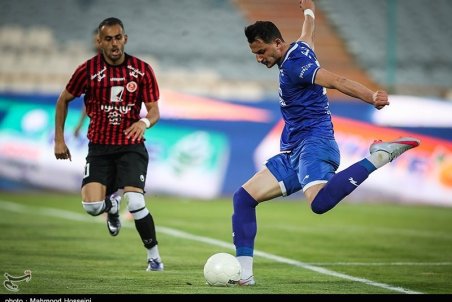 روشن: اگر در استقلال دعوا نشود باید تعجب کنیم