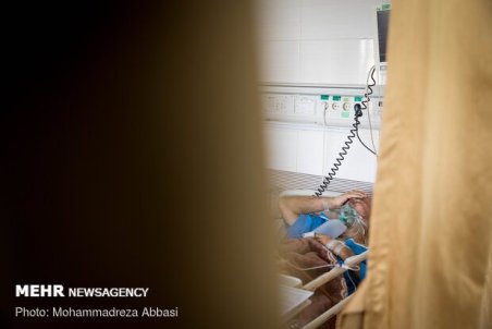 کرونا ۸ البرزی دیگر را به کام مرگ کشید