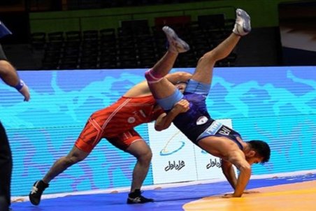 تغییر در برنامه اعزام ۴ کشتی گیر/ آزادکاران به جای روسیه راهی ترکیه شدند