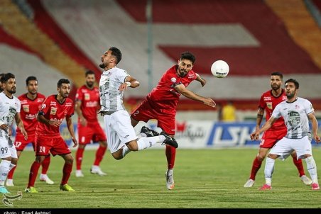 خوردبین: قهرمانی سوپرجام حق پرسپولیس بود
