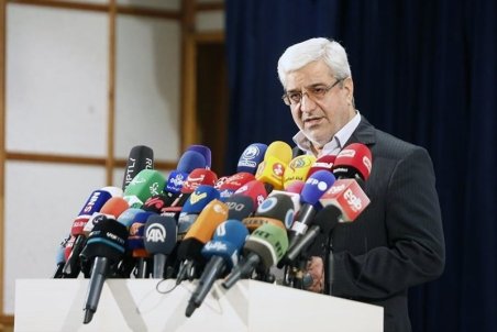 وزارت کشور نتایج نهایی آرای ریاست‌جمهوری را اعلام کرد/ آرای رئیسی از ۱۸ میلیون گذشت