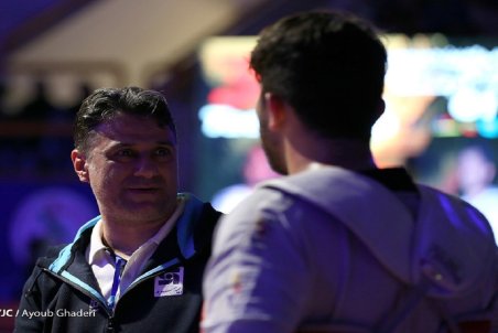 عبداللهی: کرونایی شدن بازیکنان تیم ملی تکواندو حین تمرینات، ما را دچار مشکل کرد