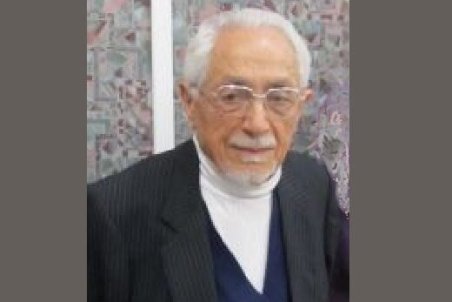 منوچهر معین‌افشار، درگذشت