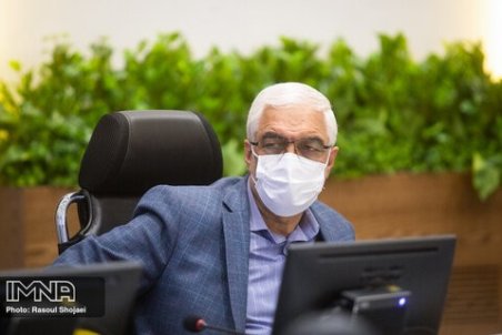 حقوق معوقه در شهرداری نداریم