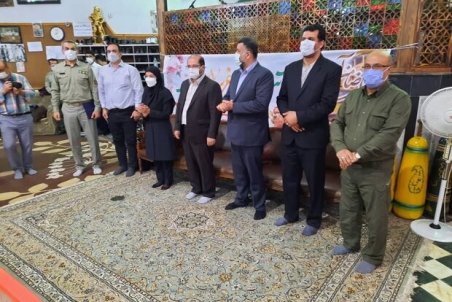 ۵۸ درصد ردیف پستی محیط زیست مازندران خالی است