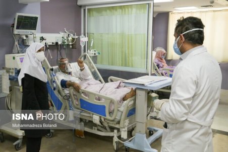 ثبت ۱۰۳۲ مورد جدید کرونا در سیستان و بلوچستان