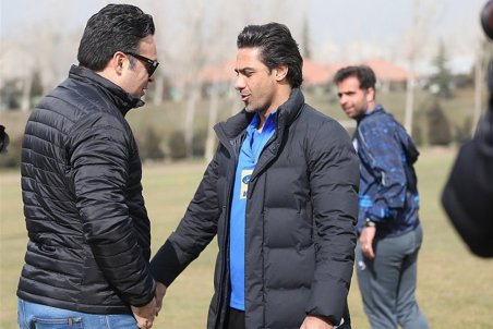 حجازی: تکرار اتفاقات مدیریتی استقلال عجیب است