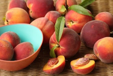 خواص باورنکردنی «هلو»