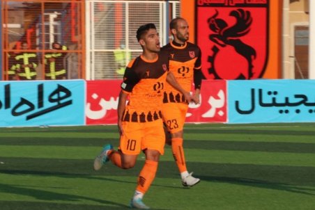 اسلامی‌خواه: شکست پرسپولیس سخت است ولی انگیزه داریم