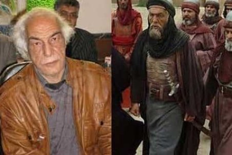 میرصلاح حسینی، بازیگر «مختارنامه» درگذشت