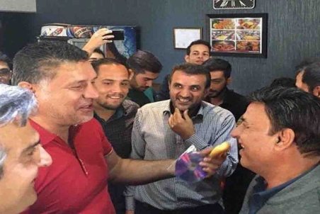 ناگفته‌های پرویز مظلومی؛ قضیه قرارداد ۱۲۰ تومانی علی دایی چه بود؟