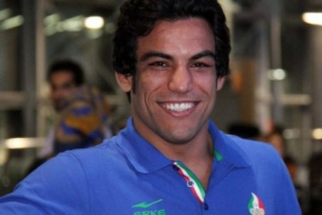 اخلاقی: شرایط تیم ملی کشتی فرنگی ایده آل است