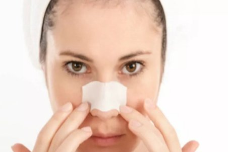 نسخه‌ای جادویی برای رهایی از گرفتگی بینی