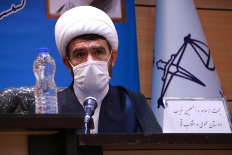 قم|  «پروژه رضوان» به مزایده گذاشته می شود/اموال دبی در هاله ای از ابهام