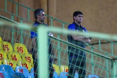 مجیدی: باید فقط خوشحال باشیم و کام هواداران را تلخ نکنیم