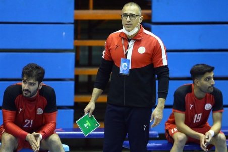 آزادمنجیری: مس کرمان و شاملی در فصل آینده جام باشگاه‌ها آماده‌تر خواهند بود