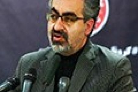 جهانپور: هفته‌ای ۲ کشور، درخواست خرید واکسن ایرانی دارند