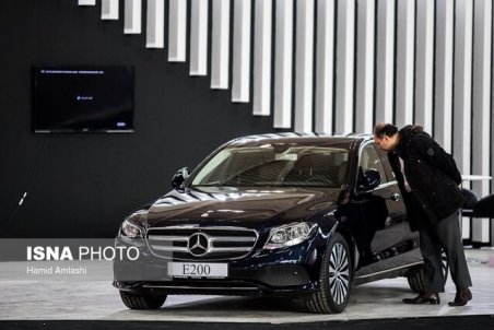 افت شدید قیمت خودروهای خارجی/هنوز خریداری در بازار نیست