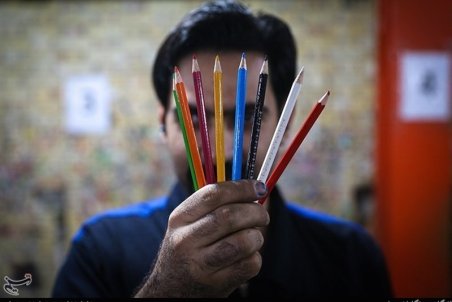 کار سخت تولیدکنندگان نوشت‌افزار ایرانی با ۱۰ برابر شدن قیمت کاغذ