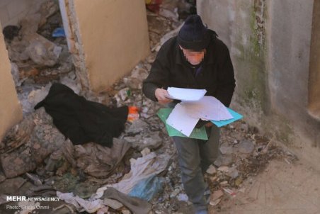 بهزیستی نمی‌تواندبرای ارائه خدمات به معتادان متجاهر ورود جدی کند