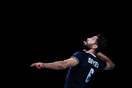 محمد موسوی: مصدومیت امیر غفور برنامه های ما را بهم ریخت