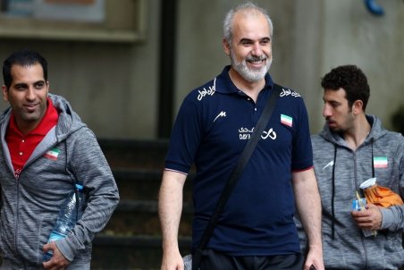 خوش‌خبر: مصدومیت مجرد و معروف جدی نیست