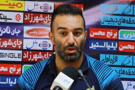 عمران‌زاده: پیکانی‌ها بیشتر از ما استراحت کردند