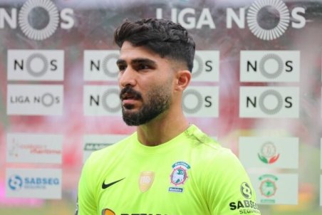 پیشنهاد باشگاه یونانی به عابدزاده/ امیر از ماریتیمو جدا می‌شود