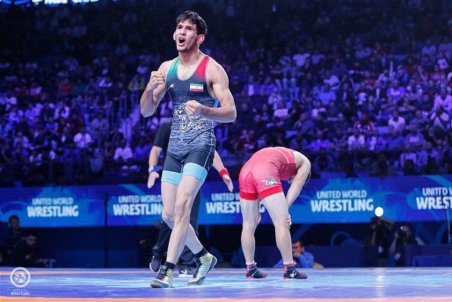 نجاتی: هر مسابقه در المپیک حکم فینال را دارد