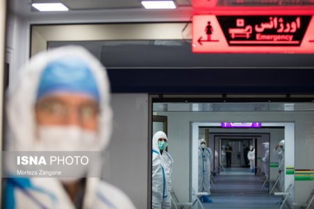 غالب ویروس در هرمزگان کرونای انگلیسی است/تعداد بیماران دلتا ویروس اندک است