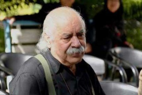 بهزاد فراهانی: قول خاتمی درباره گلشیفته قول نبود