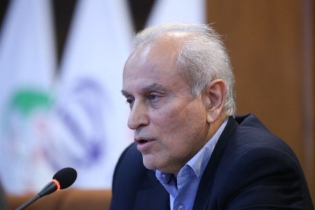 سجادی: درخواست فدراسیون کاراته در هفته جاری بررسی می‌شود