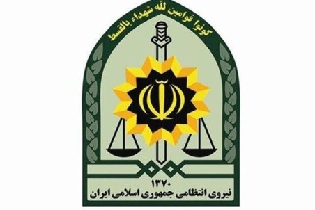 عذرخواهی پلیس از مردم/ با مامور خاطی برخورد قانونی می‌کنیم