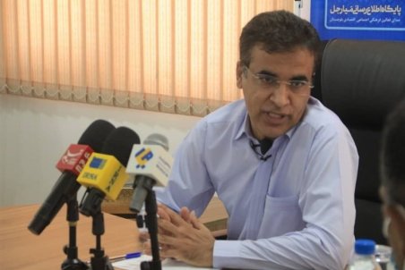 ۷۰۰ میلیارد تومان برای آبرسانی به روستاهای چابهار و ایرانشهر اختصاص یافت