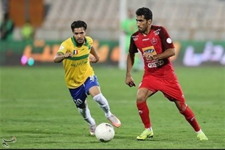 تهامی: طلسم بزرگی شکست و نفس راحتی کشیدیم