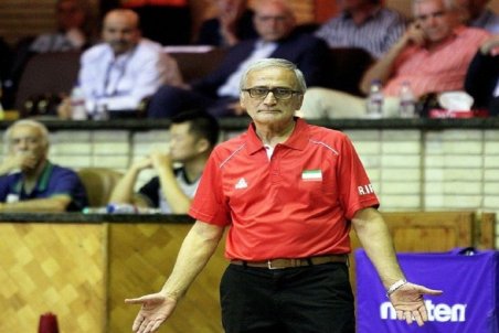 نوری: تلاش می‌کنیم بهترین نتایج را در جام جهانی بسکتبال جوانان به دست بیاوریم