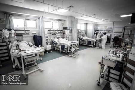 آمار کرونا البرز ۶ تیر؛ ۶ فوتی و۷۰ بستری جدید