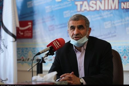 نیکزاد ۱۲ مرداد برگزاری مراسم تحلیف رئیس‌جمهور منتخب در مجلس