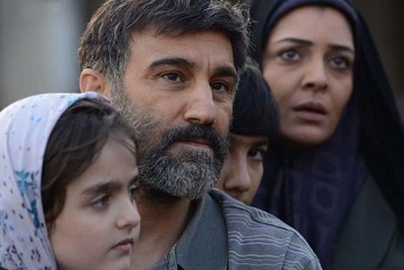 «عنکبوت» آماده اکران در اواخر تابستان است