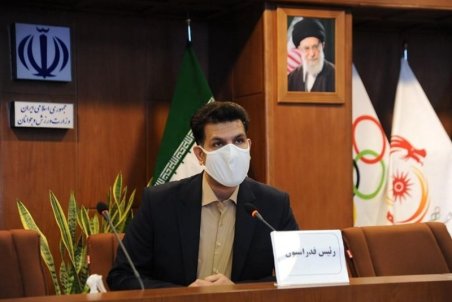 پاکدل: در هندبال قهرمانی آسیا باید با حریفان قدرتمندی بجنگیم