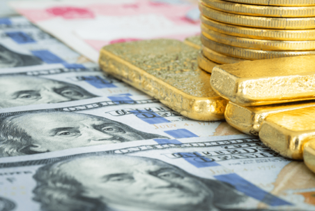 نرخ ارز، دلار، سکه، طلا و یورو هفتم تیر ۱۴۰۰