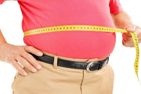 ۱۸ روش ساده برای کاهش چربی شکم